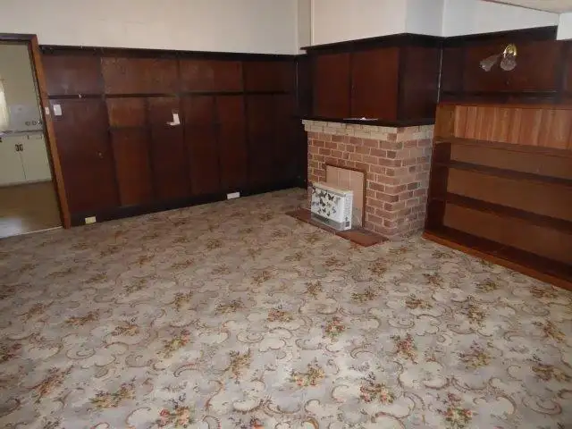 Fifth view of Homely house listing, 99 Jamouneau Street, Warracknabeal VIC 3393