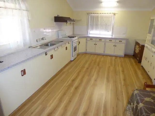 Seventh view of Homely house listing, 99 Jamouneau Street, Warracknabeal VIC 3393