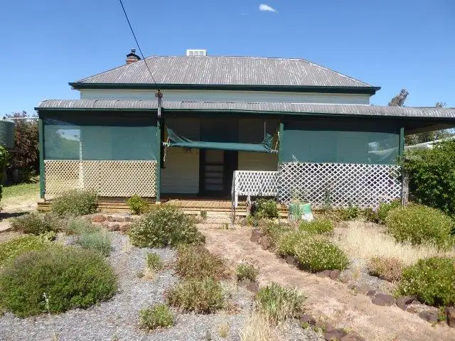 Main view of Homely house listing, 22 Byrne Street, Yaapeet VIC 3424