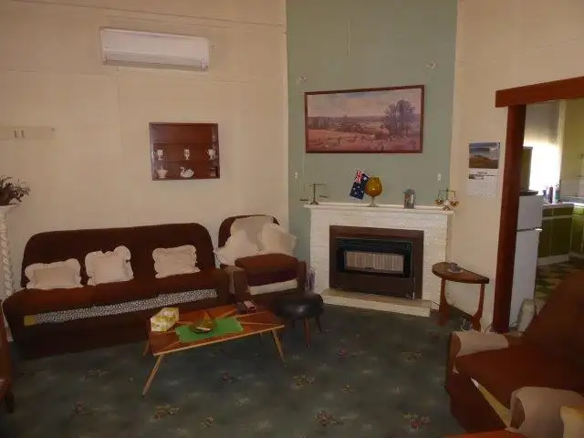 Third view of Homely house listing, 22 Byrne Street, Yaapeet VIC 3424