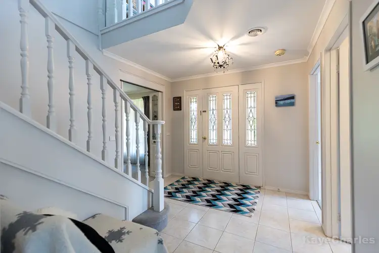 Fourth view of Homely house listing, 12 Brent Close, Berwick VIC 3806