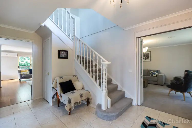 Fifth view of Homely house listing, 12 Brent Close, Berwick VIC 3806