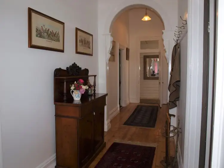 Second view of Homely house listing, 58 Alma Street, St Arnaud VIC 3478