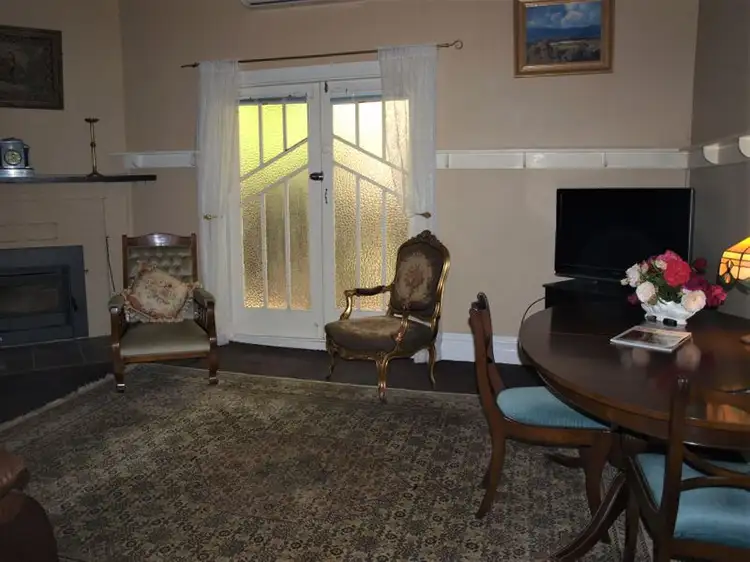 Fourth view of Homely house listing, 58 Alma Street, St Arnaud VIC 3478