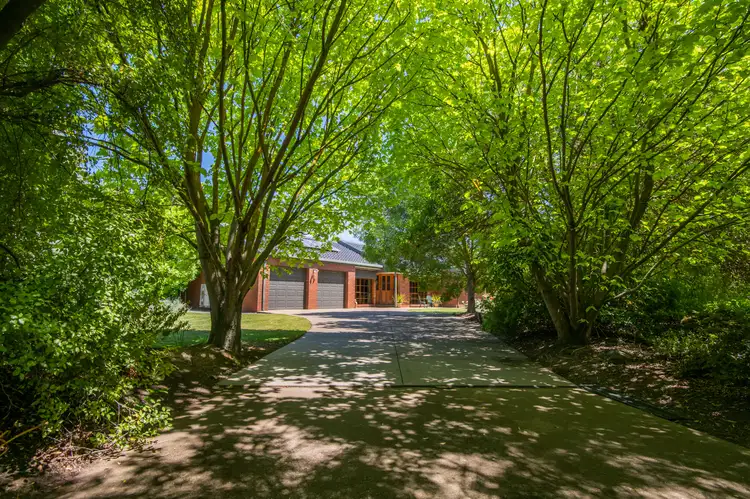 Main view of Homely house listing, 20 WALLACE STREET, Congupna VIC 3633
