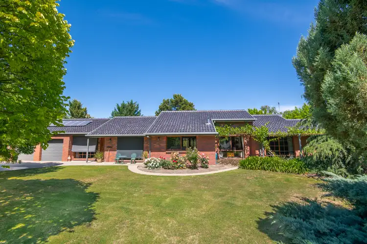 Second view of Homely house listing, 20 WALLACE STREET, Congupna VIC 3633