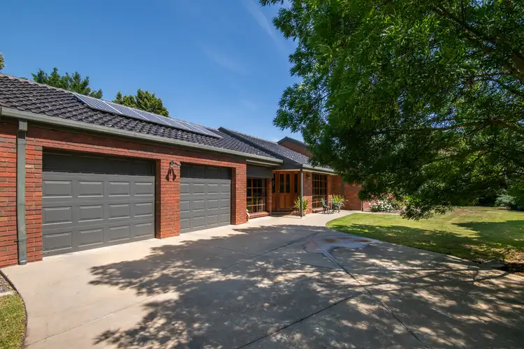 Third view of Homely house listing, 20 WALLACE STREET, Congupna VIC 3633