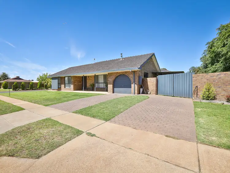 23 Kalimna Drive, Mildura VIC 3500