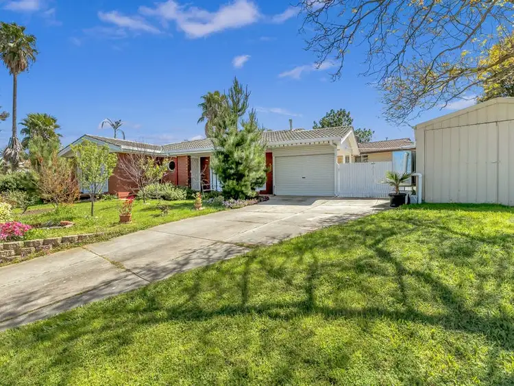 Fourth view of Homely house listing, 2 Phoebe Avenue, Modbury Heights SA 5092