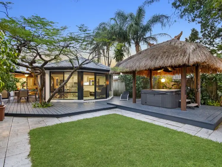 Second view of Homely house listing, 35 Korong Street, Southport QLD 4215