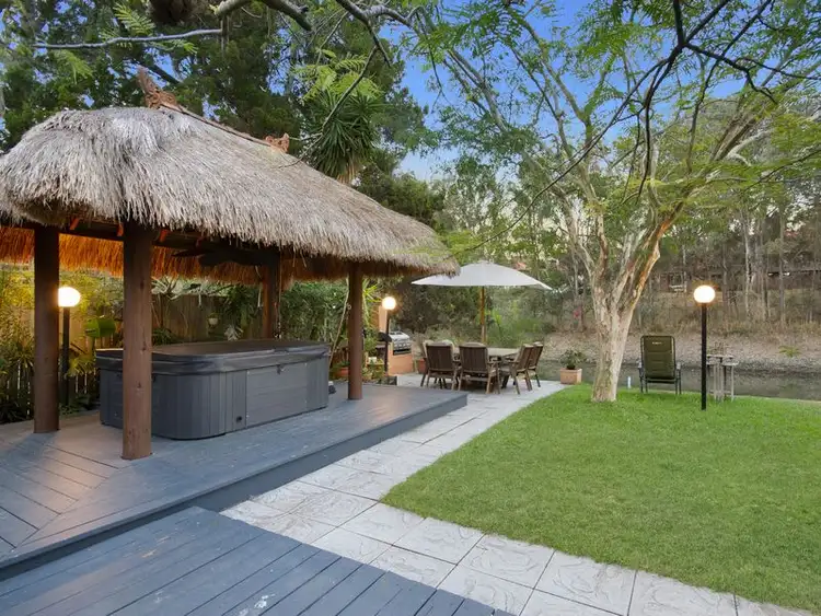 Fifth view of Homely house listing, 35 Korong Street, Southport QLD 4215
