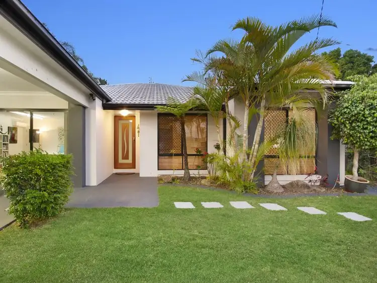 Sixth view of Homely house listing, 35 Korong Street, Southport QLD 4215