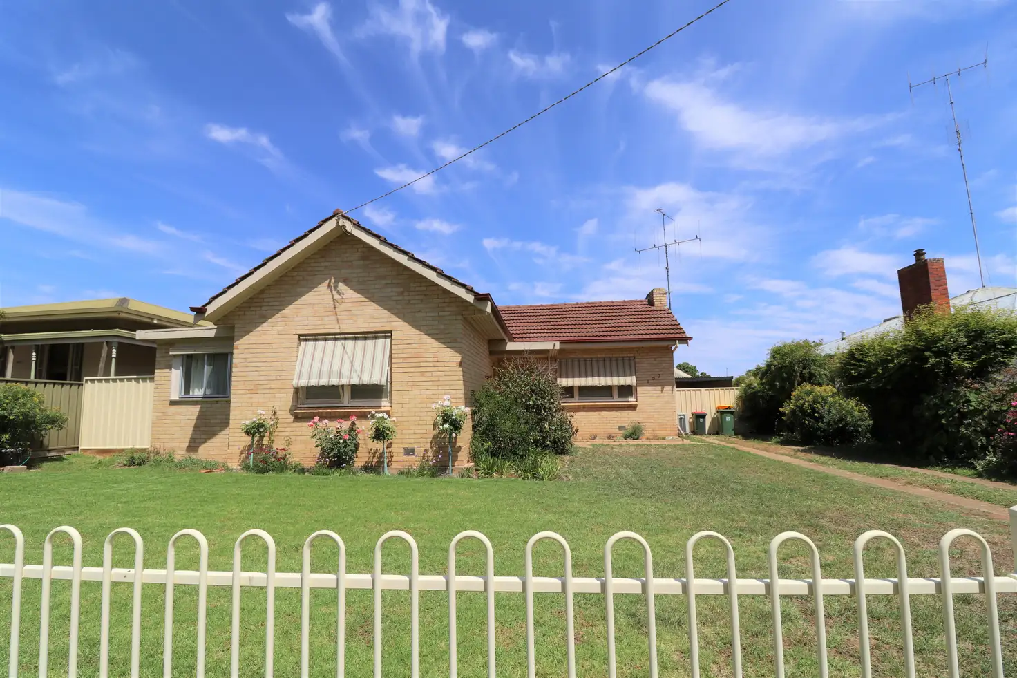 Main view of Homely house listing, 102 Shadforth Street, Kerang VIC 3579