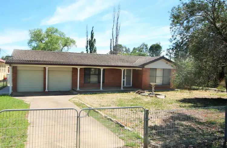 54 Bettington Street, Merriwa NSW 2329