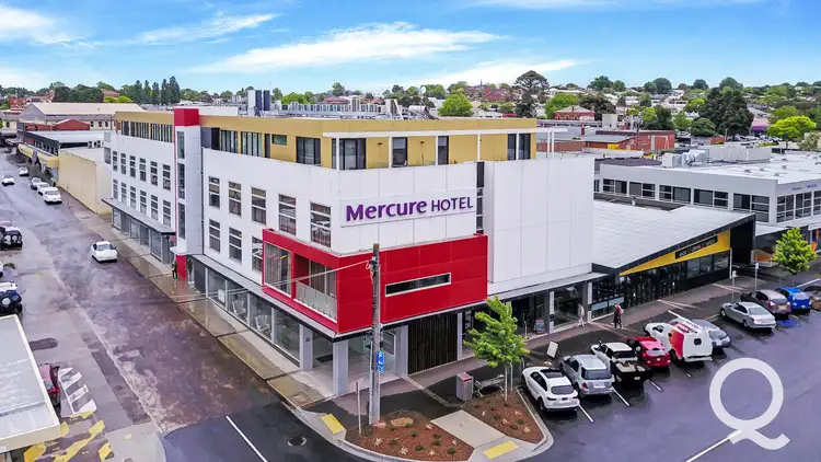 301/35 Williams Street, Warragul VIC 3820