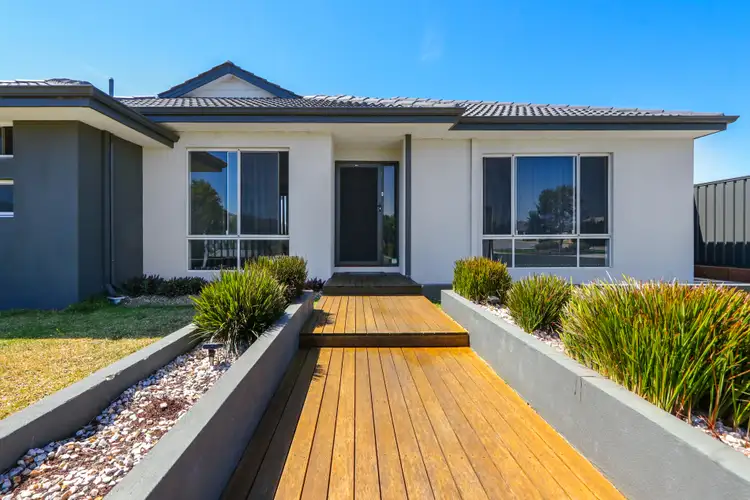 Second view of Homely house listing, 140 Aspiri Promenade, Piara Waters WA 6112