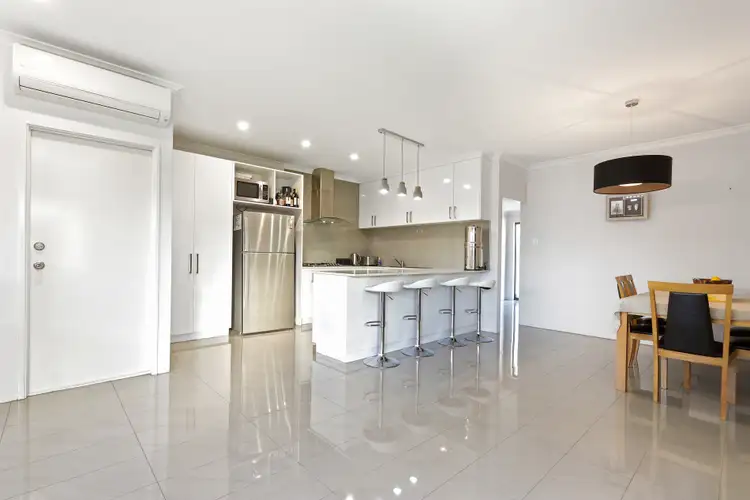 Sixth view of Homely house listing, 140 Aspiri Promenade, Piara Waters WA 6112