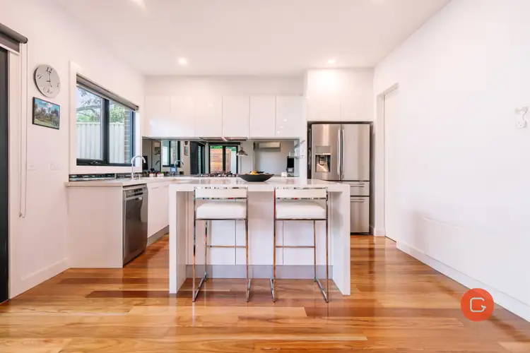 Third view of Homely townhouse listing, 2/36 Leumear Street, Oakleigh East VIC 3166