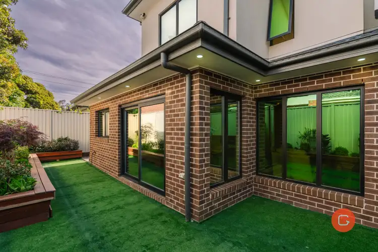 Fourth view of Homely townhouse listing, 2/36 Leumear Street, Oakleigh East VIC 3166