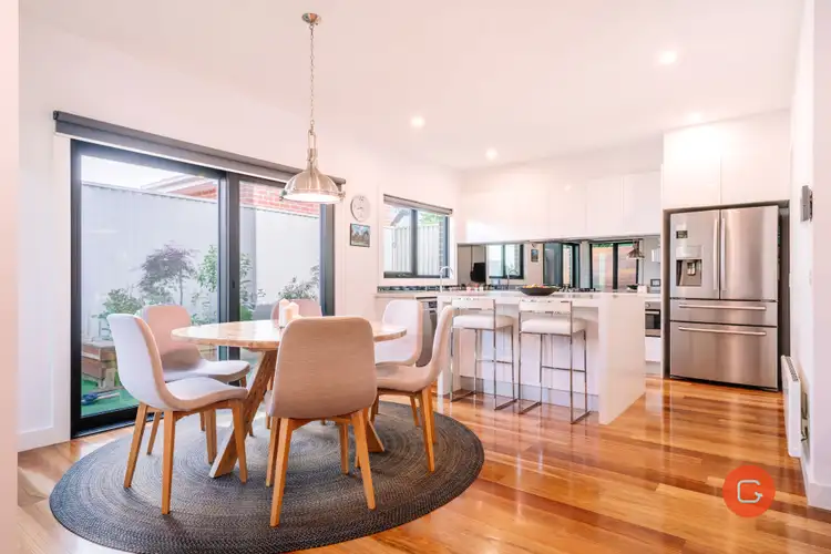 Fifth view of Homely townhouse listing, 2/36 Leumear Street, Oakleigh East VIC 3166