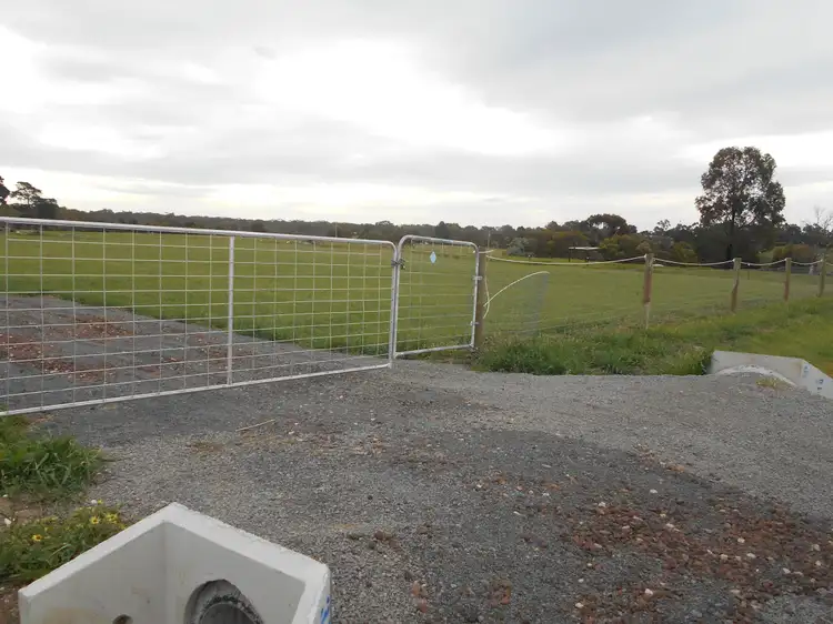Second view of Homely land listing, Lot 2 5 Criterion Court Clunes 3370, Clunes VIC 3370