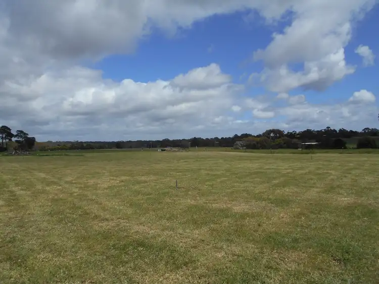 Third view of Homely land listing, Lot 2 5 Criterion Court Clunes 3370, Clunes VIC 3370