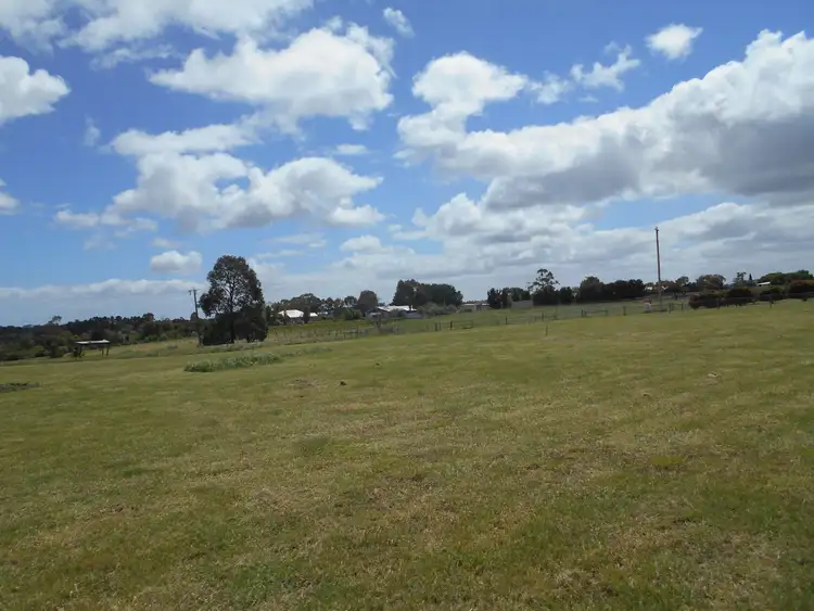 Fourth view of Homely land listing, Lot 2 5 Criterion Court Clunes 3370, Clunes VIC 3370