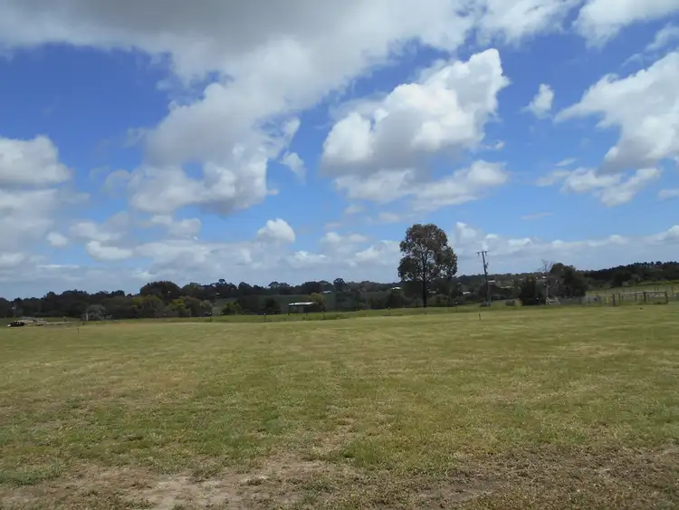 Fifth view of Homely land listing, Lot 2 5 Criterion Court Clunes 3370, Clunes VIC 3370