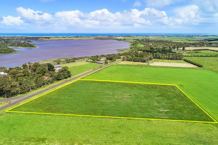 Second view of Homely land listing, LOT 5 Koroit-Port Fairy Road, Koroit VIC 3282