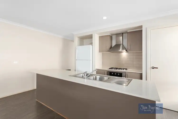 Third view of Homely house listing, 30 Ferrari Drive, Cranbourne East VIC 3977