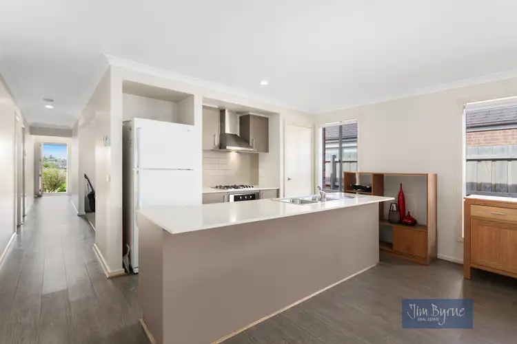 Fourth view of Homely house listing, 30 Ferrari Drive, Cranbourne East VIC 3977