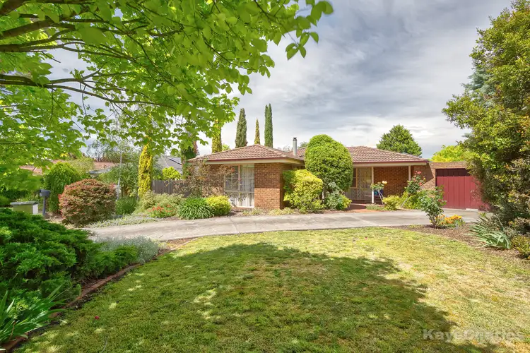 21 Bangalay Place, Berwick VIC 3806