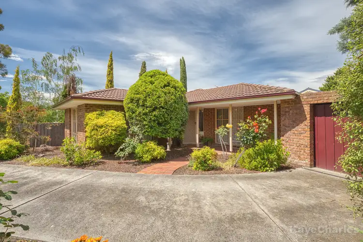 Second view of Homely house listing, 21 Bangalay Place, Berwick VIC 3806
