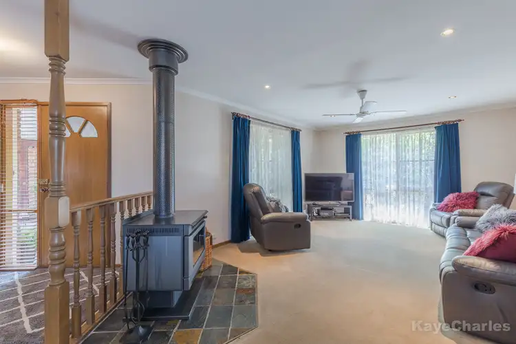 Third view of Homely house listing, 21 Bangalay Place, Berwick VIC 3806