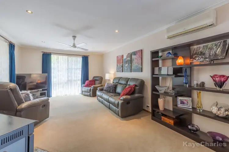 Fourth view of Homely house listing, 21 Bangalay Place, Berwick VIC 3806