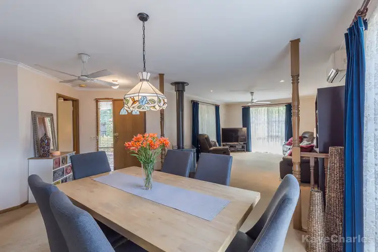 Fifth view of Homely house listing, 21 Bangalay Place, Berwick VIC 3806