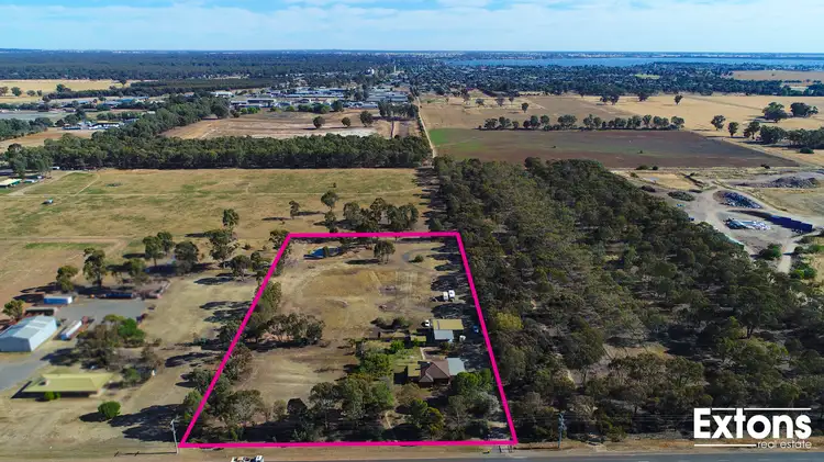 41 CHANNEL ROAD, Yarrawonga VIC 3730