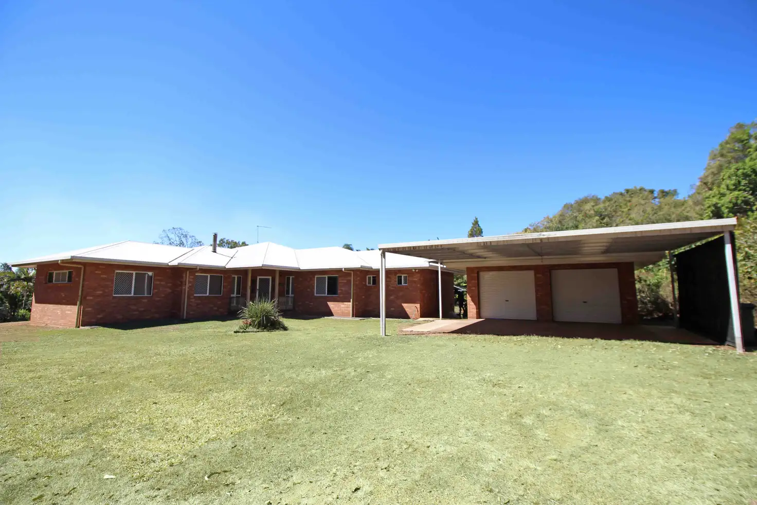 Main view of Homely rural property listing, Address available on request