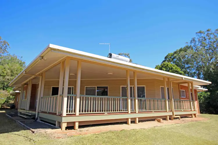 Second view of Homely rural property listing, Address available on request