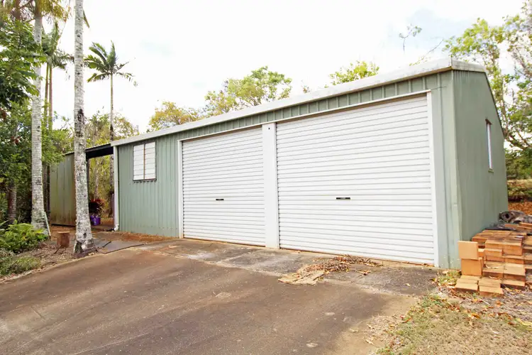 Fourth view of Homely rural property listing, Address available on request