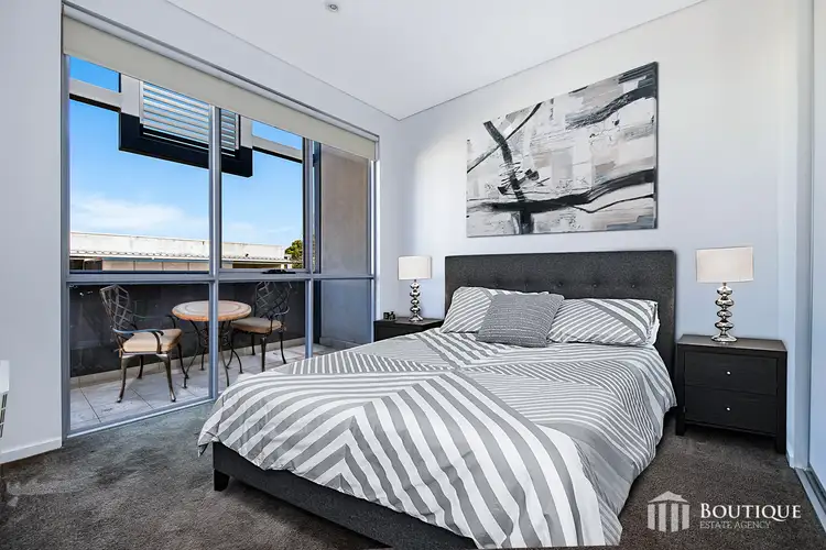 Fourth view of Homely apartment listing, 44/210 Normanby Road, Notting Hill VIC 3168