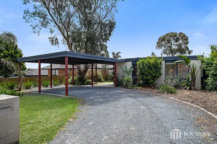 9 Eucalyptus Walk, Carrum Downs VIC 3201