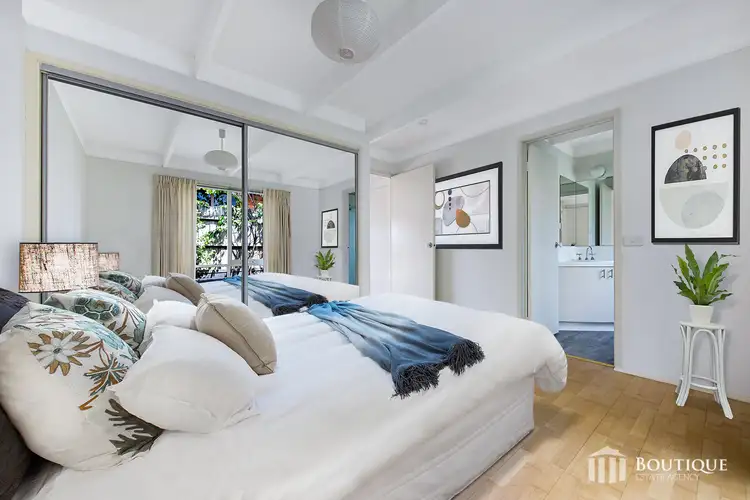 Fifth view of Homely house listing, 9 Eucalyptus Walk, Carrum Downs VIC 3201