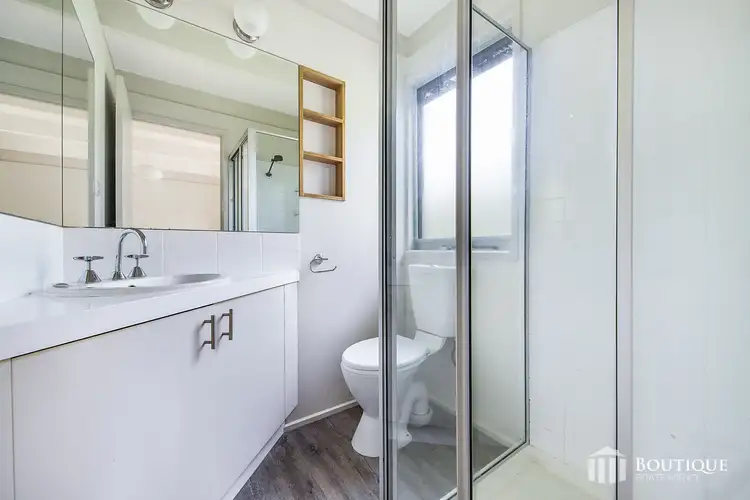 Sixth view of Homely house listing, 9 Eucalyptus Walk, Carrum Downs VIC 3201