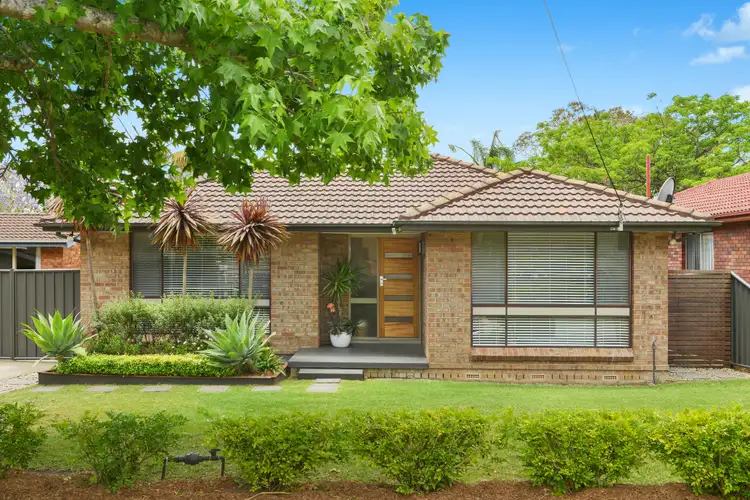 25 Hewlett Avenue, North Nowra NSW 2541