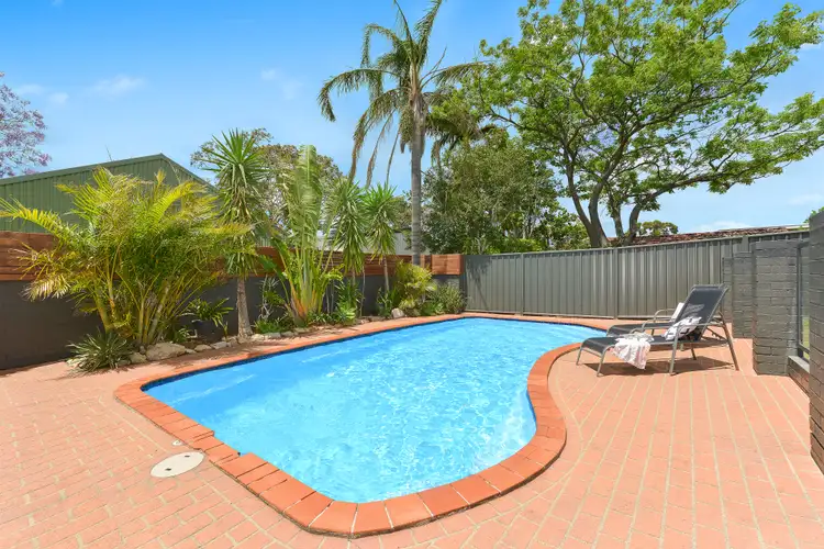 Fourth view of Homely house listing, 25 Hewlett Avenue, North Nowra NSW 2541