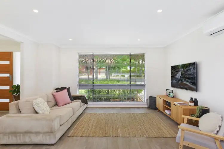 Fifth view of Homely house listing, 25 Hewlett Avenue, North Nowra NSW 2541