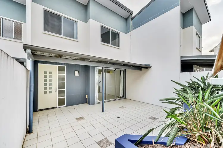 10/97 Primrose Street, Sherwood QLD 4075
