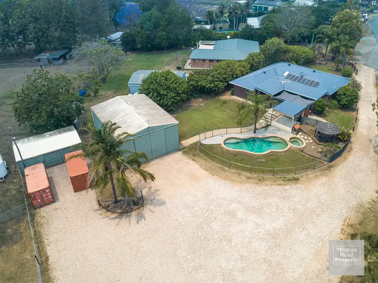 103 Couldery Court, Cedar Grove QLD 4285