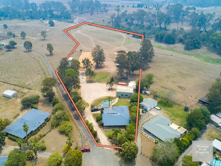 Third view of Homely house listing, 103 Couldery Court, Cedar Grove QLD 4285